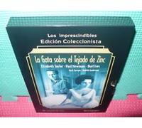 La Gata Sobre El Tejado De Zinc (Edic. Coleccionista)