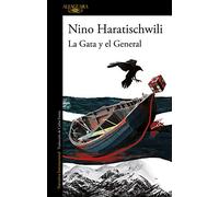 La Gata y el General (Literaturas)