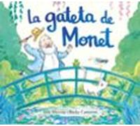 La Gateta De Monet (ed. Catalan)