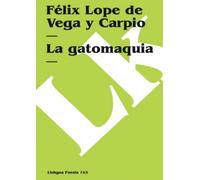 La gatomaquia: 143 (Poesía)
