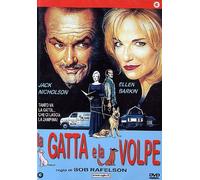 La Gatta E La Volpe [Italia] [DVD]