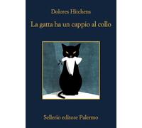 La gatta ha un cappio al collo (La memoria)