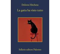 La gatta ha visto tutto (La memoria)