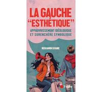 La gauche "esthétique": Appauvrissement idéologique et surenchère symbolique