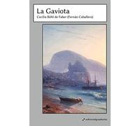 La Gaviota: Novela de costumbres (Máquina del tiempo)