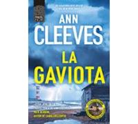 la gaviota (serie vera stanhope 8)