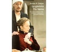 La gaviota / Tío Vania (Artes escénicas/Obras)