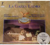 La Gazza Ladra