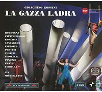 La Gazza Ladra