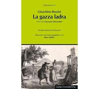 La gazza ladra: 21