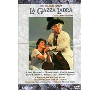 La Gazza ladra [USA] [DVD]