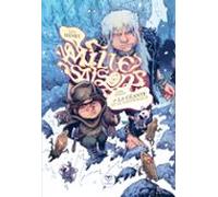 La Géante Et Le Naufrageur (ebook)