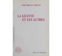 La Géante Et Les Autres (ebook)