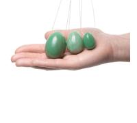 La Gemmes S13013386 Huevos Yoni Jade, Talla S