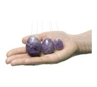 La Gemmes Yoni Egg Huevo masturbador Multicolor Talla única