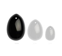 La Gemmes Yoni Egg Huevo masturbador Multicolor Talla única