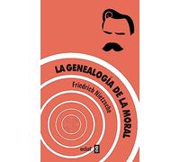 La genealogía de la moral (Biblioteca Edaf)