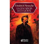La genealogía de la moral (Colección Eterna - Aniversario 15 Años)