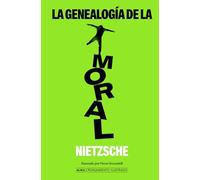 La genealogía de la moral (Pensamiento Ilustrado)