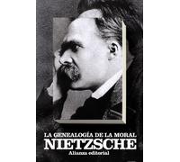 La genealogía de la moral: Un escrito polémico (El libro de bolsillo - Bibliotecas de autor - Biblioteca Nietzsche)