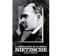 La Genealogia De La Moral: Un Escritor Polemico