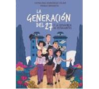 la generación del 27 en la residencia de estudiantes