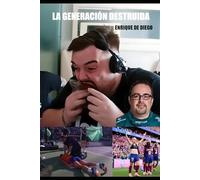 LA GENERACIÓN DESTRUIDA