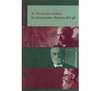 La generación literaria del 98: 115 (Ensayo)