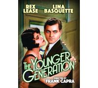 La generación más joven [DVD]