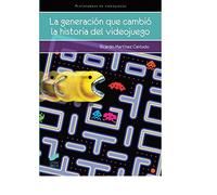 La generación que cambió la historia del videojuego