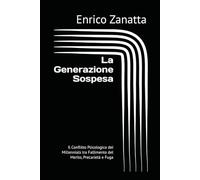La Generazione Sospesa: Il Conflitto Psicologico dei Millennials tra Fallimento del Merito, Precarietà e Fuga