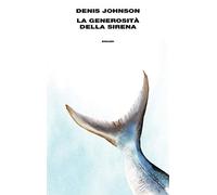 La generosità della sirena (Supercoralli)