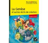 La Genèse Et Autres Récits De Création (ebook)