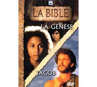 La genese;jacob [Francia] [DVD]