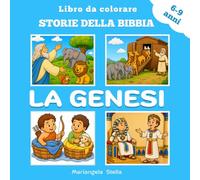 LA GENESI: Storie della Bibbia