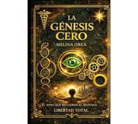 La Génesis Cero: El niño que recuerda el mañana
