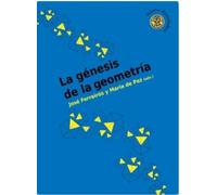 LA GÉNESIS DE LA GEOMETRÍA: 5 (Nuevo Astrolabio)