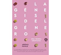 La génesis del género: Una teoría cristiana (Religión. Fuera de Colección)