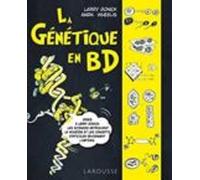 La Génétique En Bd