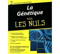 La génétique pour les Nuls