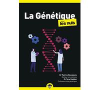 La génétique pour les nuls