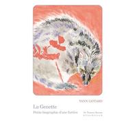 La genette: Petite biographie d'une furtive (de Natura Rerum)