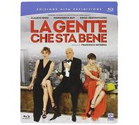 La gente che sta bene [Italia] [Blu-ray]