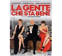 La gente che sta bene [Italia] [DVD]