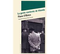 La gente corriente de Irlanda: 27 (Otras Latitudes)