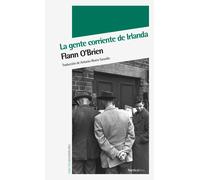 La gente corriente de Irlanda | Flann O'brien