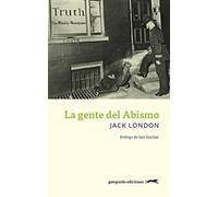 La Gente Del Abismo (GATOPARDO)