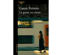 La gente no existe (Hispánica)