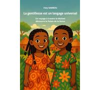 La gentillesse est un langage universel: Un voyage à travers le Malawi, Découvre le Palais de la Reine