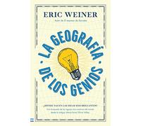 La Geografia De Los Genios